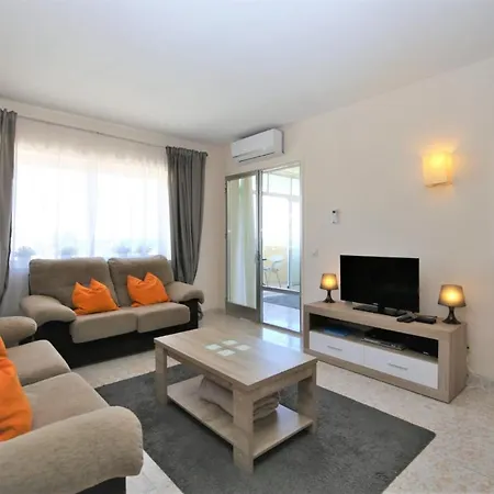 Apartment Helena Estepona