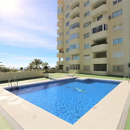 Daire Helena Estepona