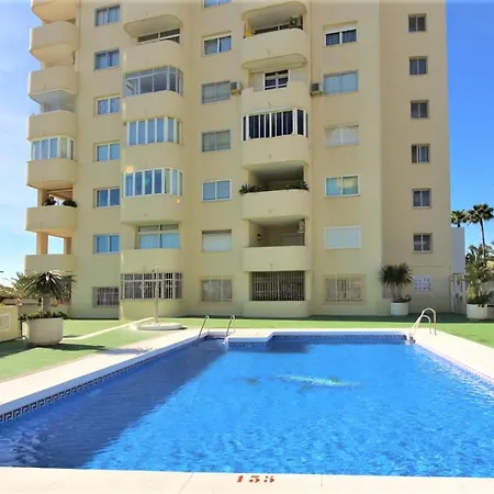 Apartment Helena Estepona