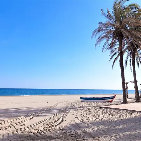Helena Apartment Estepona