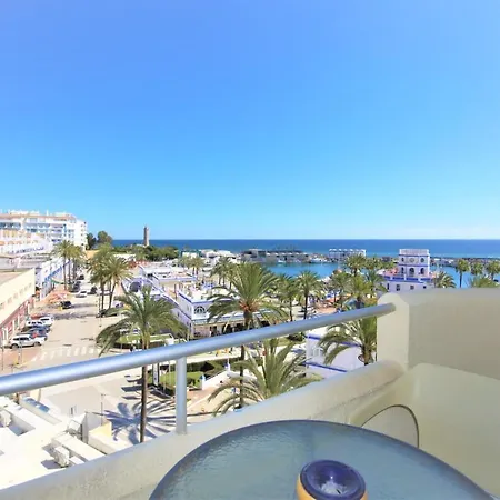 Apartment Helena Estepona
